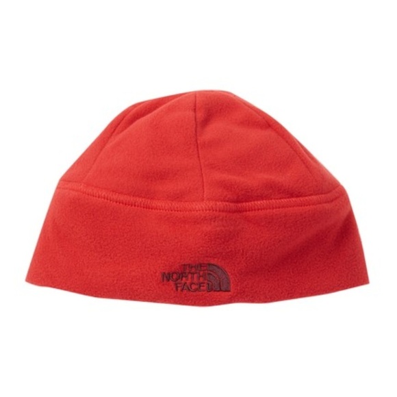 The North Face Accessories - The North Face Standard Reversible Fleece Beanie